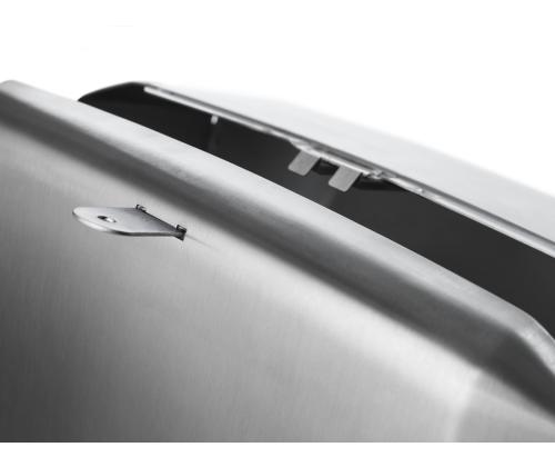 hoidja lehtkäterätikule KATRIN roostevaba, 988366	