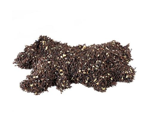 Must tee AHMAD Lemon & Lime Twist 20tk ümbrikus