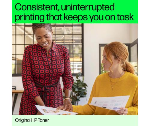 Toonerikassett HP CF281X must