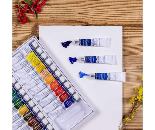 Akrüülvärvid STAEDTLER 8500 24 värvi