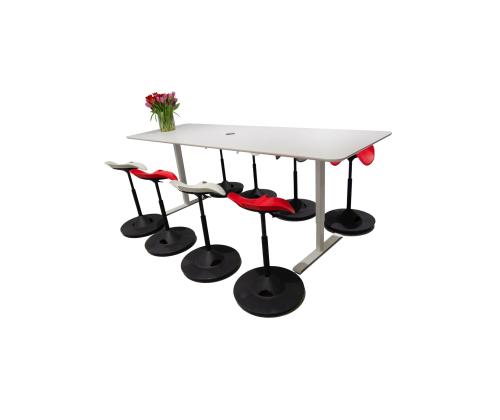 Aktiivtool HIPP punane