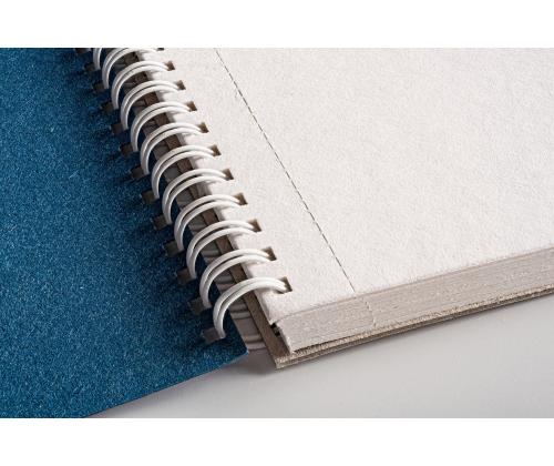 Akvarelliplokk A5 280g SMLT 20 lehte spiraalköide