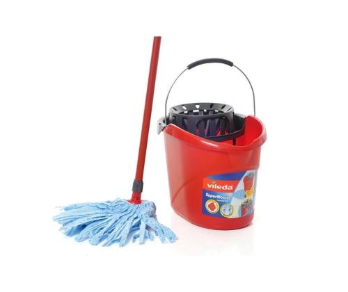 Ämber mopile VILEDA Wichmop 662