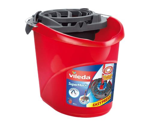 Ämber mopile VILEDA Wichmop 662