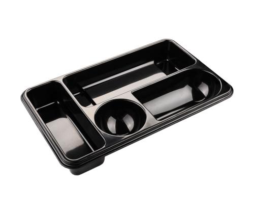 Sahtlisisu CENTRUM 250x155x37mm must