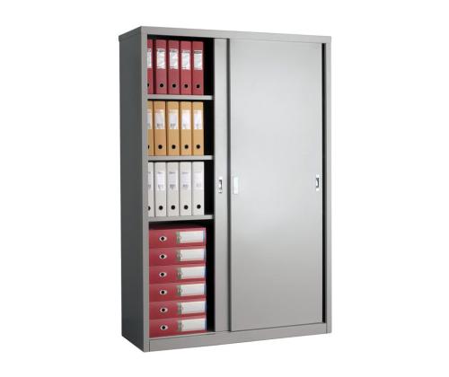 dokumendikapp kõrge