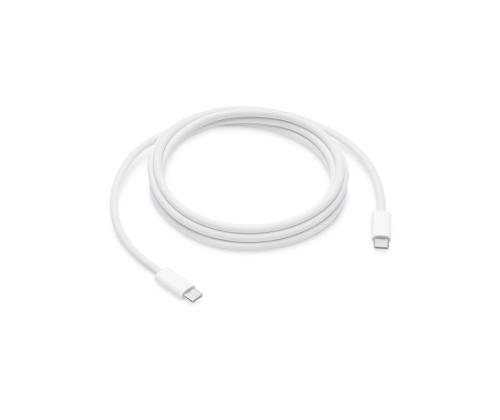 Apple 240W USB-C Charge Cable, 2 m, valge - Kaabel