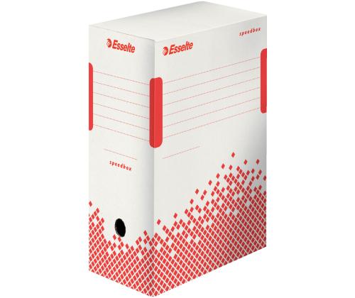 Arhiivikarp ESSELTE Speedbox FSC® A4 150mm