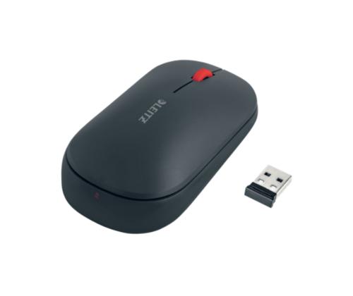 Arvutihiir juhtmeta LEITZ Cosy Warm hall