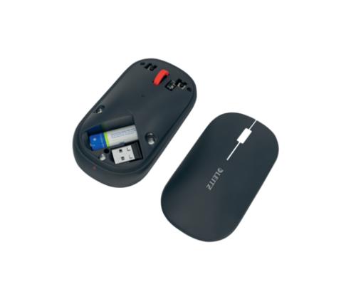 Arvutihiir juhtmeta LEITZ Cosy Warm hall