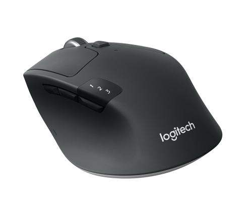 Arvutihiir juhtmeta LOGITECH M720 Triathlon