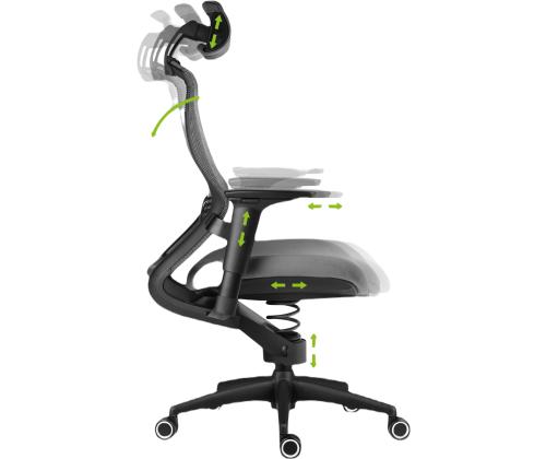 Arvutitool XTREME Plus aktiivtöötool sinine