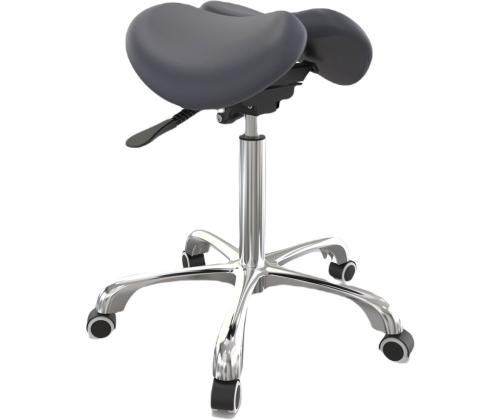 Arvutitoolkontoritool ergonoomiline sadultool TOP2  must