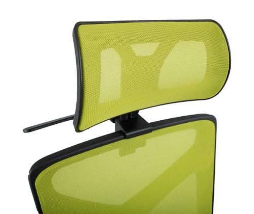 Arvutitool/kontoritool MIKE must/roheline