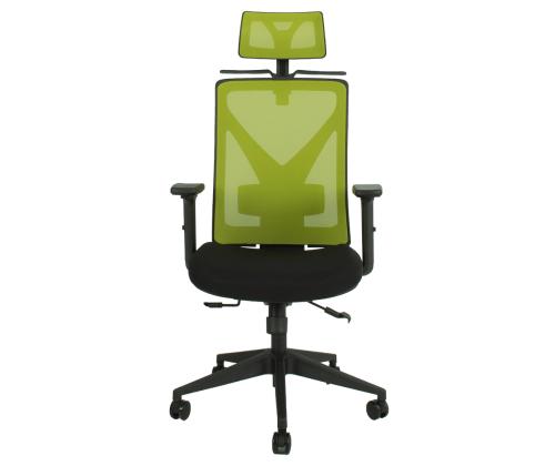 Arvutitool/kontoritool MIKE must/roheline