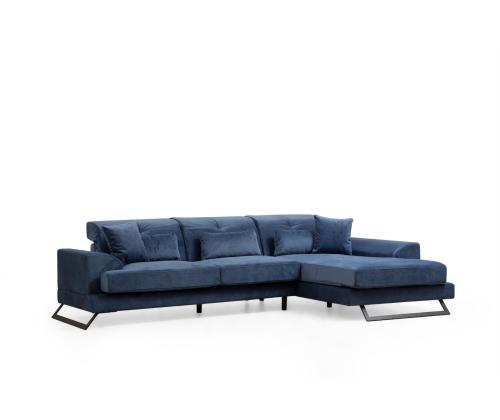Frido Right (L3+Chl) - Navy Blue
