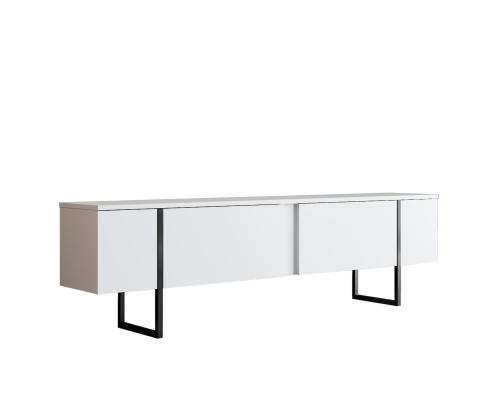 Luxe Set - White, Black