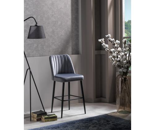 Vento - Grey