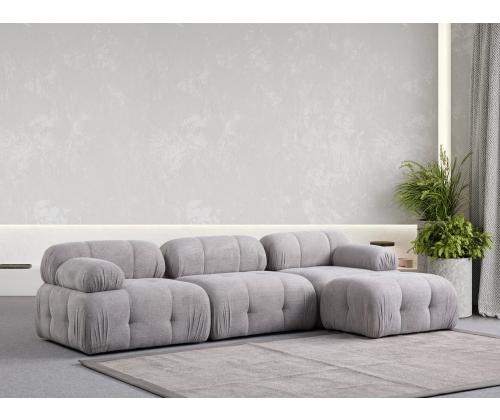 Petite 3 - Light Grey