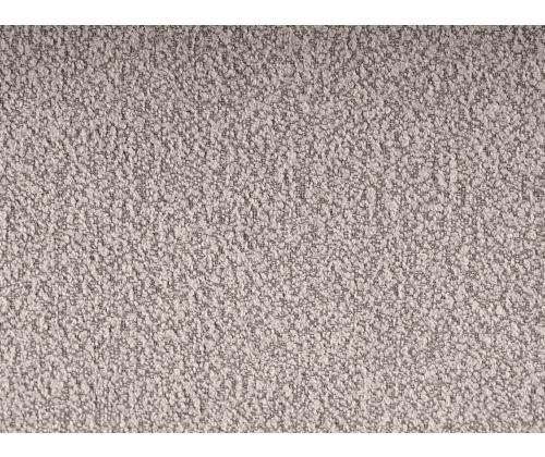 Lora (L1-O1-1R-POUFFE ) - Peach