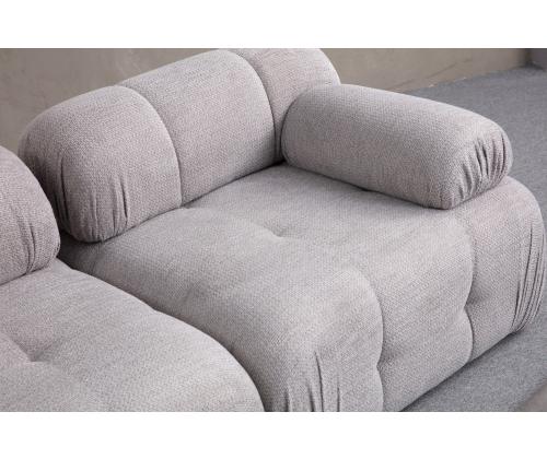 Petite 3 - Light Grey