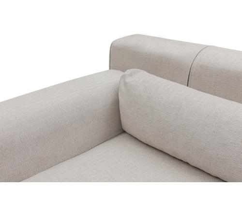 Jivago Corner Left (Chl-2R) - Beige