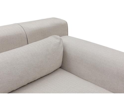 Jivago Corner Right (L2-Chl) - Beige