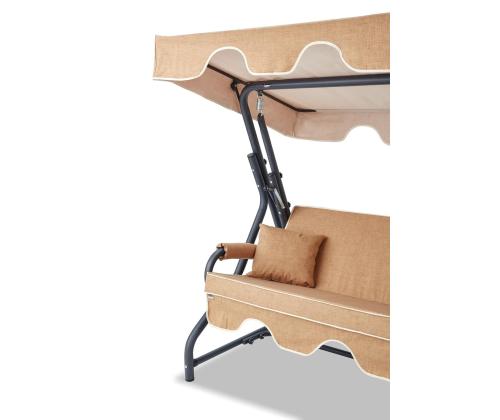 Olea - Beige