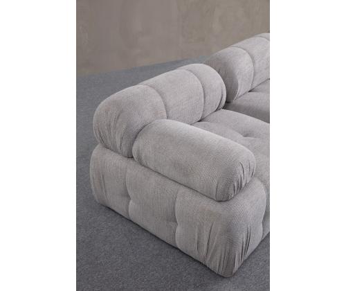 Petite 3 - Light Grey