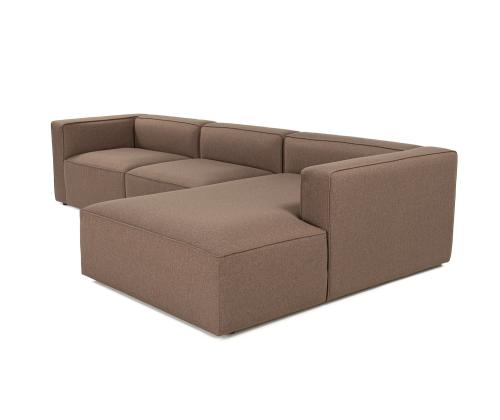 Mora XL (L1-O1-ChlRight) - Brown