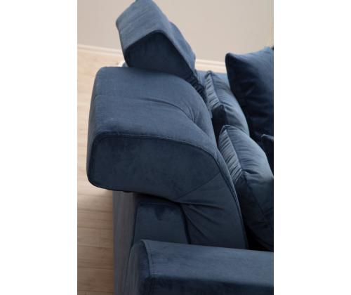 Frido Left (Chl+3R) - Navy Blue