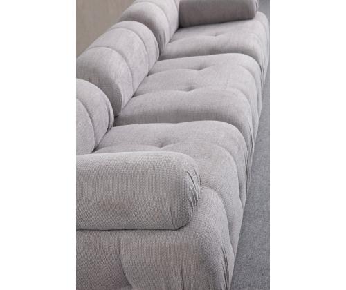 Petite 3 - Light Grey