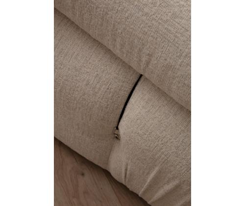 Bubble 3 Seater ( L1-O1-1R) - Bouclette