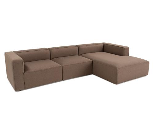 Mora XL (L1-O1-ChlRight) - Brown