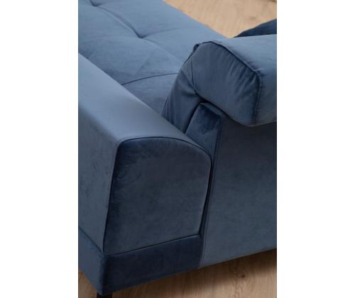Frido Right (L3+Chl) - Navy Blue
