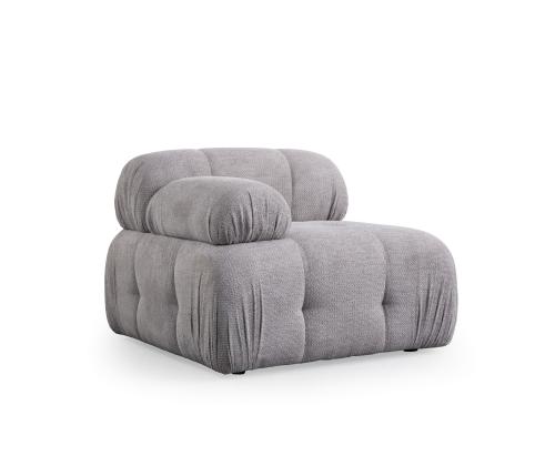 Petite 3 - Light Grey