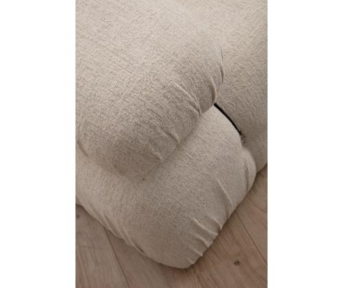 Bubble 3 Seater ( L1-O1-1R) - Bouclette