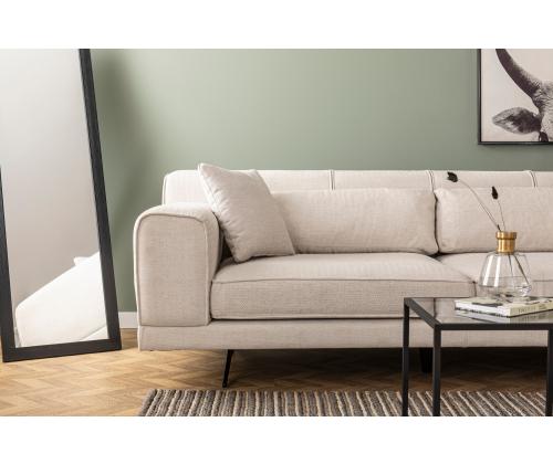 Jivago Corner Right (L2-Chl) - Beige