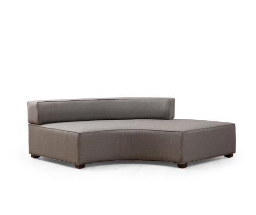 Gondol-2 (CHL-SOL-CHL-SAĞ) - Grey