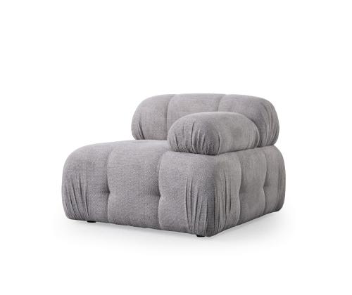 Petite 3 - Light Grey