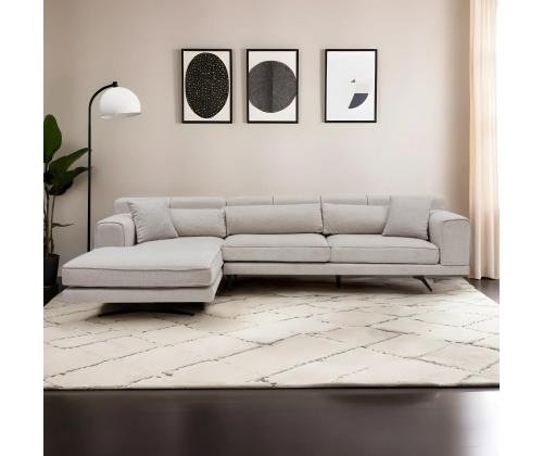 Jivago Corner Left (Chl-2R) - Beige