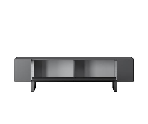 Yildiz - Anthracite, Silver