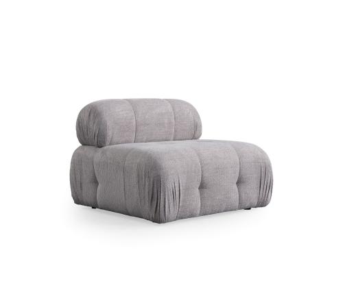 Petite 3 - Light Grey