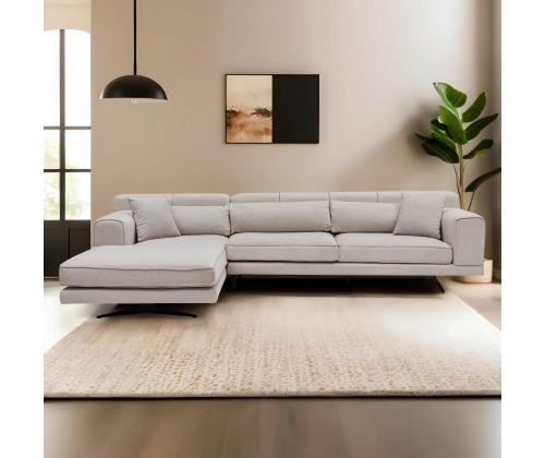 Jivago Corner Left (Chl-2R) - Beige