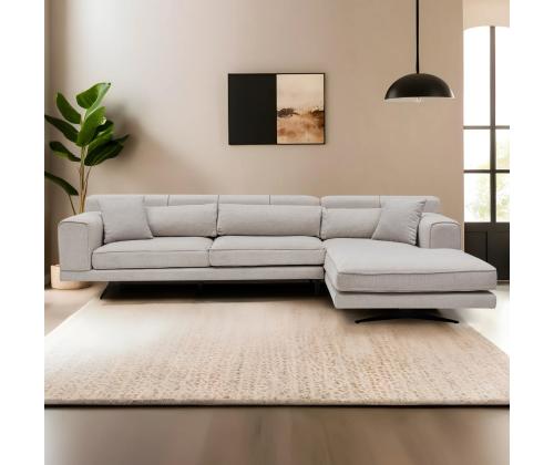 Jivago Corner Right (L2-Chl) - Beige