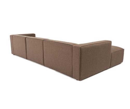 Mora XL (ChlLeft-O1-1R) - Brown