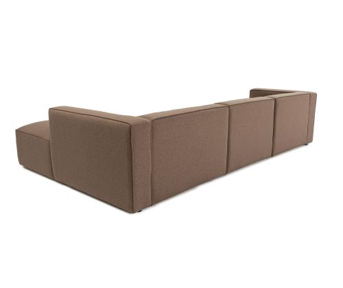 Mora XL (L1-O1-ChlRight) - Brown