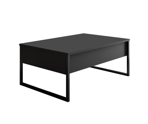 Luxe Set - Anthracite, Black