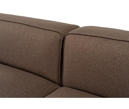 Mora XL (ChlLeft-O1-1R) - Brown