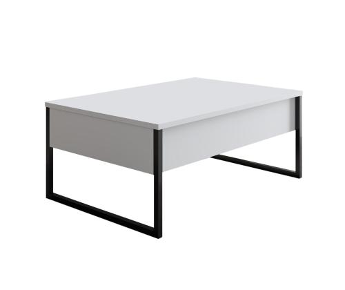 Luxe Set - White, Black